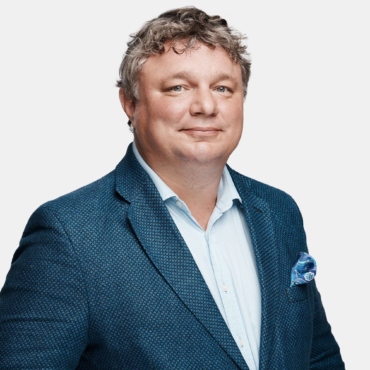 Estonian Rugby President