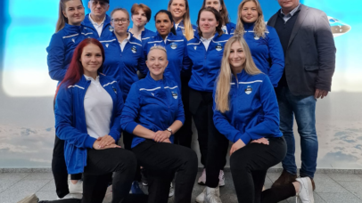 Estonian Womens 7s