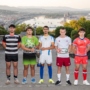 Eesti U18 koondis tegi Budapestis ajalugu — neli try’d teisel päeval pärast rasket avapäeva