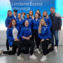 Two wins, 27 tries, 10 scorers — Estonia Women finish 6th at European Beach Rugby Championship